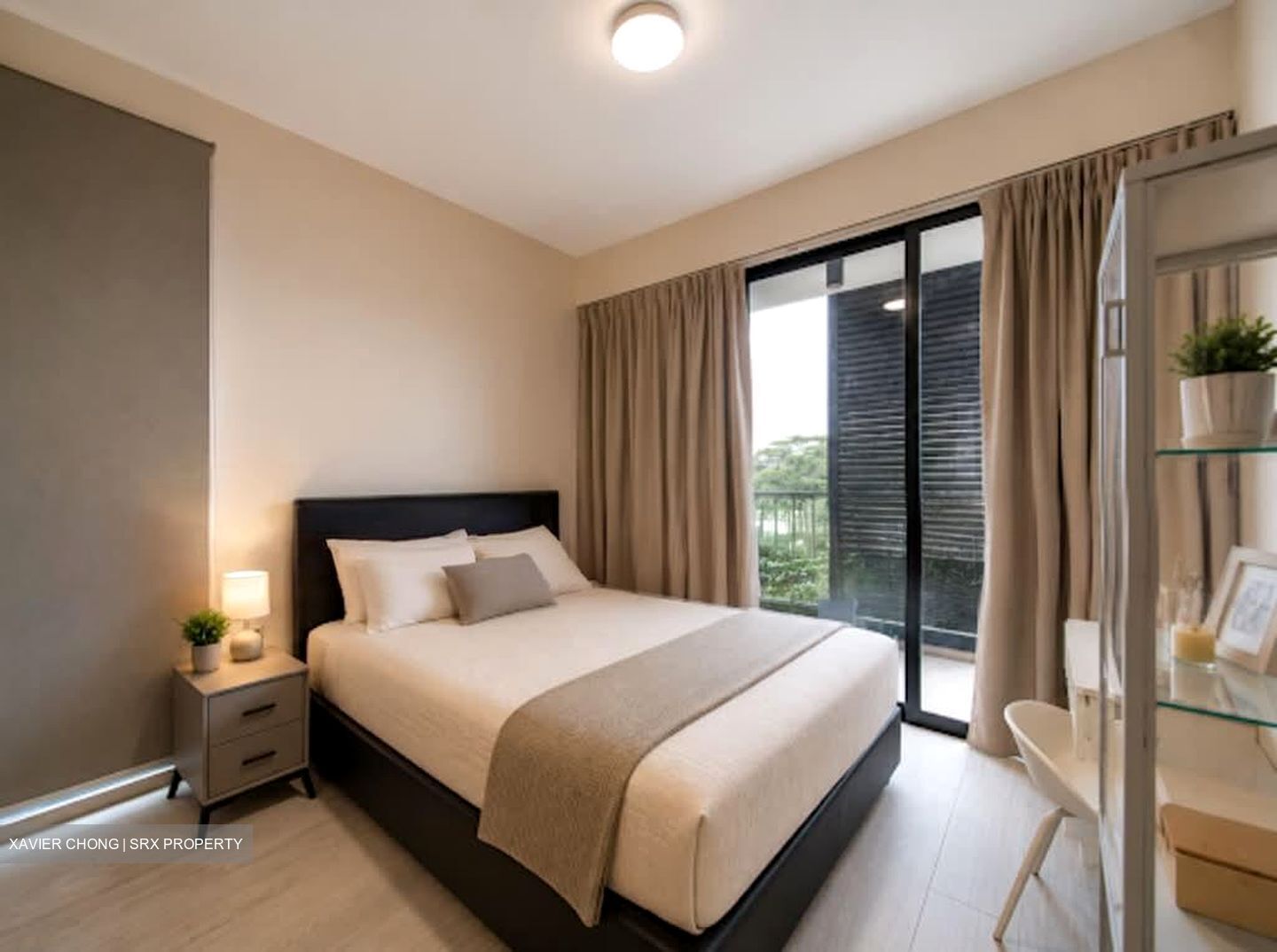 Westwood Residences (D22), Condominium #582522571
